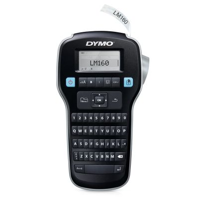 18. Dymo LM160 Etikettendrucker