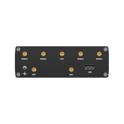 4. Teltonika Networks Mobilfunk-5G-Router für Nordamerika