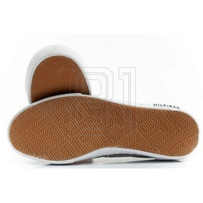14. Tommy Hilfiger M FM0FM00401 Schuhe