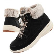 Skechers W 144199/BLK Schuhe