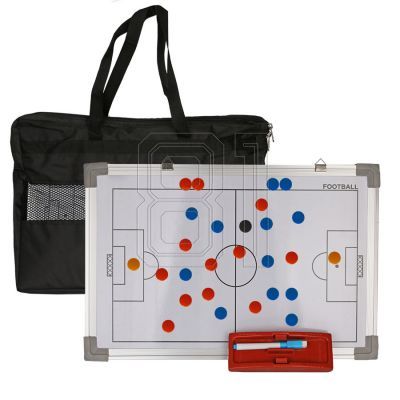 2. Tactical board - magnetic 60x90 cm