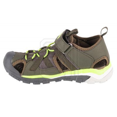 2. Joma S.Lake 2424 Jr SLAKJS2424V Sandalen