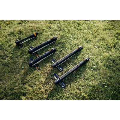 10. FISKARS OSZILLIERENDER SPRINKLER M X-SERIE