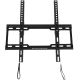 6. MACLEAN TV-WANDHALTERUNG, VESA MAX 400X400, 32-70", 45KG, NEIGUNGSVERSTELLUNG +0°~-10°, MC-412