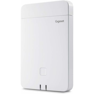 3. Gigaset Pro N670 IP-Basisstation für VoIP-Telefone