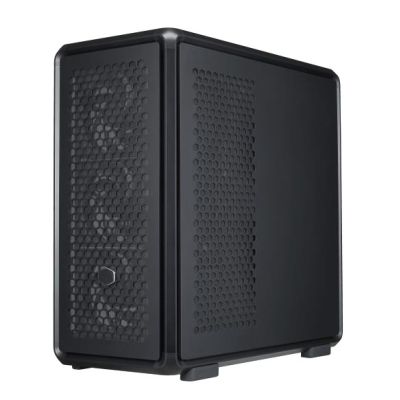 CoolerMaster Geh MasterFrame 600 Schwarz