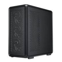 CoolerMaster Geh MasterFrame 600 Schwarz