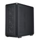 CoolerMaster Geh MasterFrame 600 Schwarz