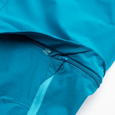 8. Damen CLARINO 2IN1 WO'S Hose