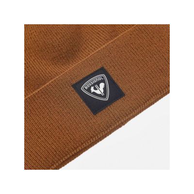 2. ROSSIGNOL Corporate T-Cap braun