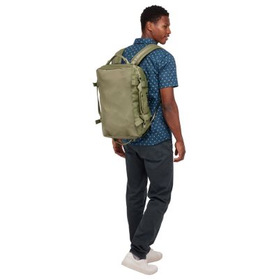 15. Thule Chasm TDSD301 Olivine Sporttasche 30L Polyester Oliv