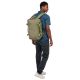 15. Thule Chasm TDSD301 Olivine Sporttasche 30L Polyester Oliv