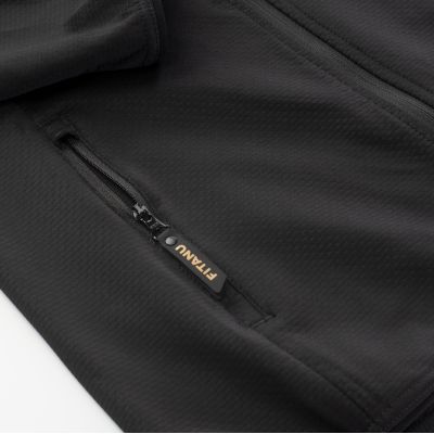 5. FASENTI Damen-Sweatshirt W