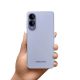 9. 3mk Lens Protection Pro Kameraglas für Samsung Galaxy S25 Edge – Schwarz