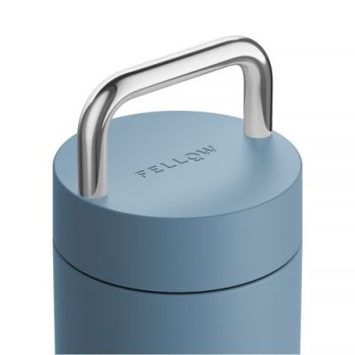 2. Carter Carry Tumbler Fellow 591 ml Thermobecher, Hellblau