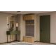 5. Garderobe HAGA II 2W ARTISAN