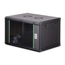 Digitus Dynamic Basic Wandgehäuse - 600 x 450 mm (Breite x Tiefe)