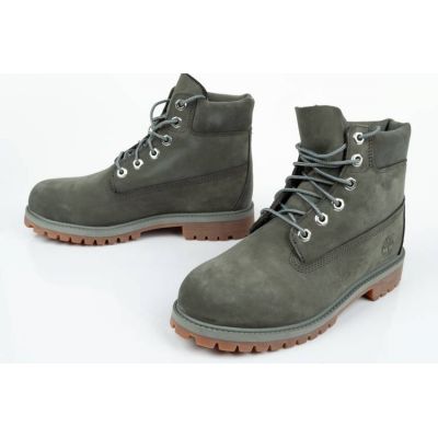 8. Timberland Icon 6-Inch Premium Stiefel W TBA1VD7