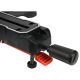 6. YATO 1800W Gehrungssäge mit Vorschub, Laser 305mm