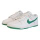 3. Nike Dunk Low Green Noise Damen-Sportschuhe - DD1503-112