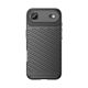 8. Thunder Case für iPhone 17 Air – Schwarz