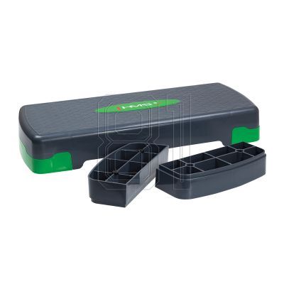 53. Aerobic Step HMS AS003 grün/grau