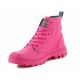 3. Palladium Pampa Monopop W 99140-679-m Schuhe