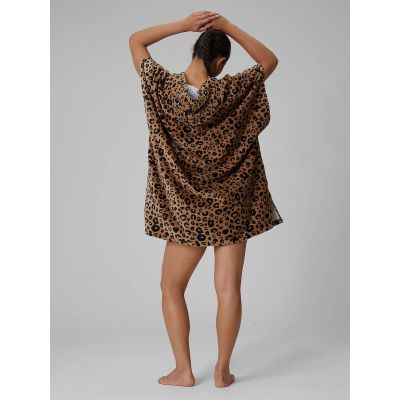 2. Damen-Strandponcho 4F 4FRSS26TFPOF001-92A