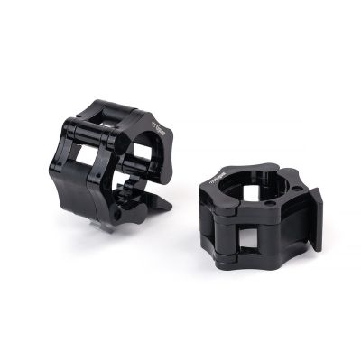 4. Tiguar Olympic-Klemmen