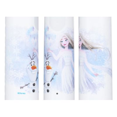 15. Oral-B Pro 3 3000 Weiß + Oral-B Junior Frozen