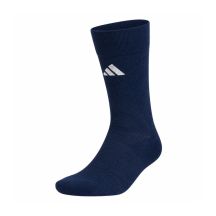 Adidas Crew Performance Fußballsocken in Marineblau KE7266