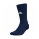 Adidas Crew Performance Fußballsocken in Marineblau KE7266