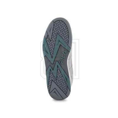 11. Shoes Fila M-Squad S Mid M FFM0213-80006