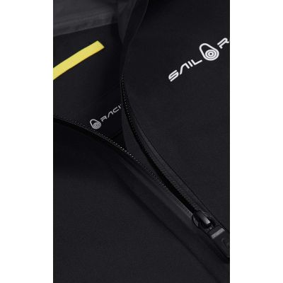 8. SAIL RACING W Spray Gore-Tex Jacke Schwarz