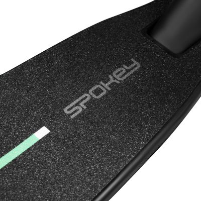 14. Spokey Glow-Go SPK-944778 Roller mit Beleuchtung