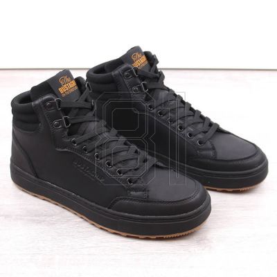 6. Bustagrip Knöchel-Sportschuhe M MRM8A