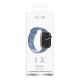 10. Puro Icon Armband für Apple Watch 38/40/41/42 mm – Blau