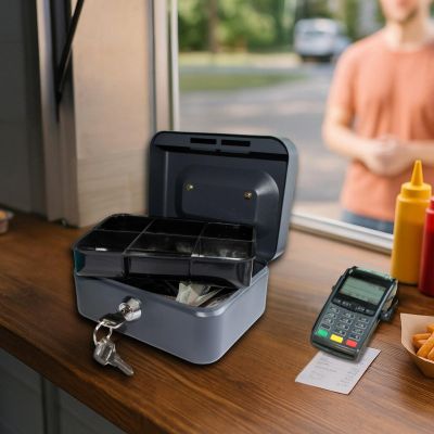 14. KASSETTE 15,2 x 11,8 x 7,5 cm 1067612 SASKA GARDEN