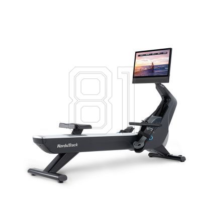 Nordictrack RW 900 Magnetrudergerät NTRW19425