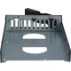 4. Inter-Tech 2U-2504 Rack Schwarz