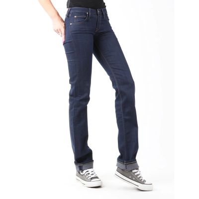 6. Lee Lynn Straight L333EYCU Jeans