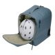 4. Thule TRBB235 Blaue Skischuhtasche