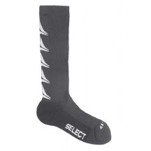 SELECT Ultimate SOCKEN GRAU 32-35 lang