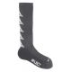 SELECT Ultimate SOCKEN GRAU 32-35 lang