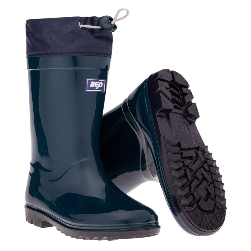 7. Bejo Kai Wellies Jr 92800432333 Gummistiefel