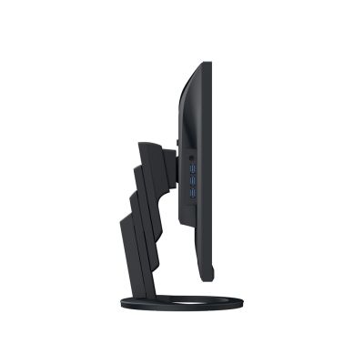 2. EIZO FlexScan EV2720-BK 27"-Monitor, 2560 x 1440, WQHD 16:9, Schwarz