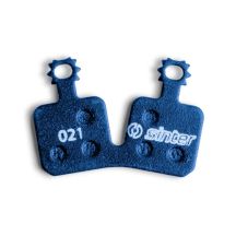 SINTER-Bremsbeläge MAGURABLAU