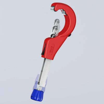 17. Knipex 90 31 03 BK Handrohrschneider