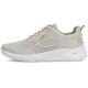 3. Beige Damen-Sportschuhe Rieker M8551-60