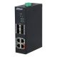4. Schalter Dahua HS4408-4ET-96